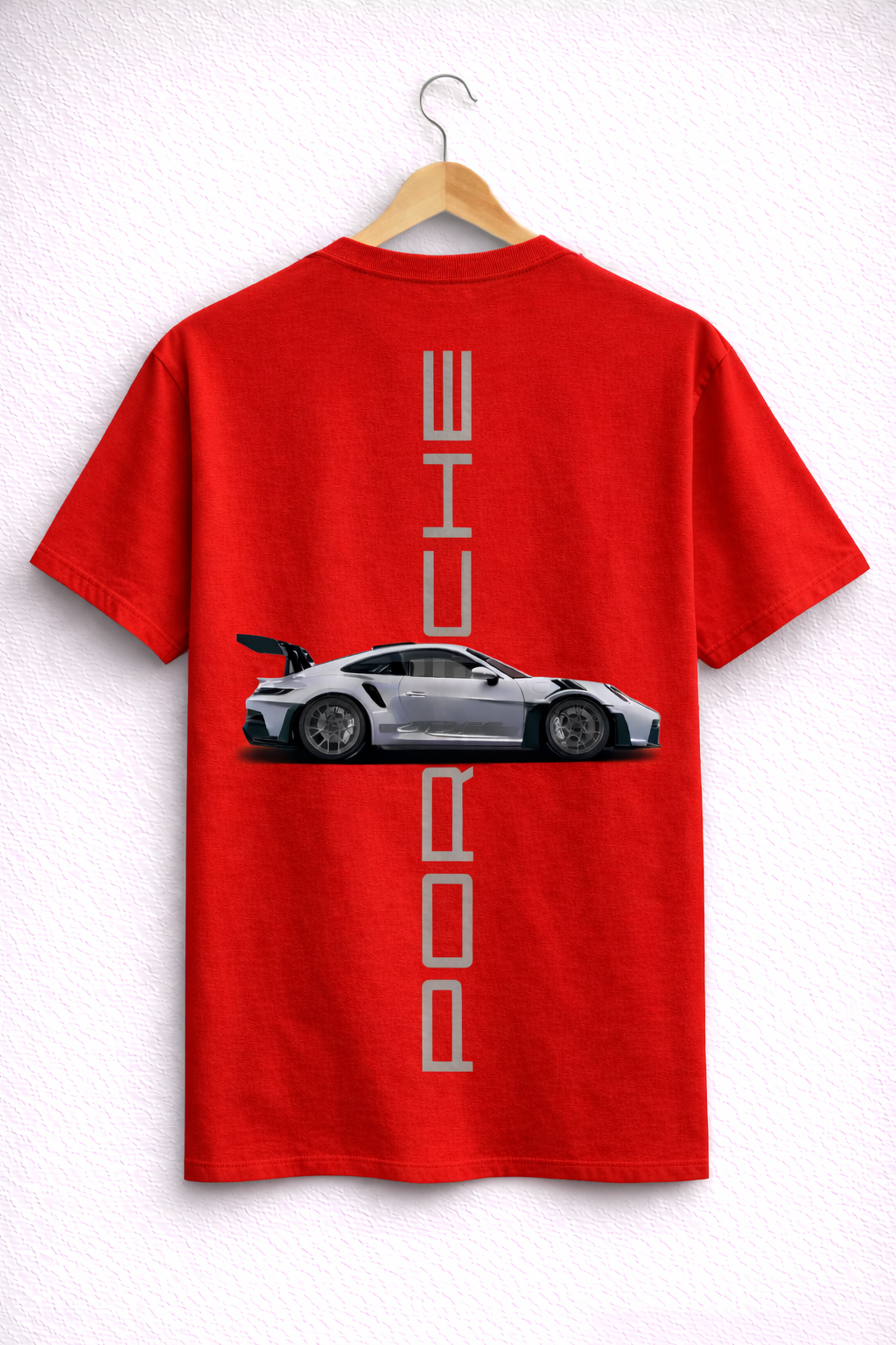 Porsche Tshirt