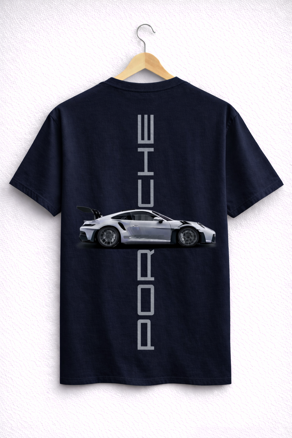 Porsche Tshirt