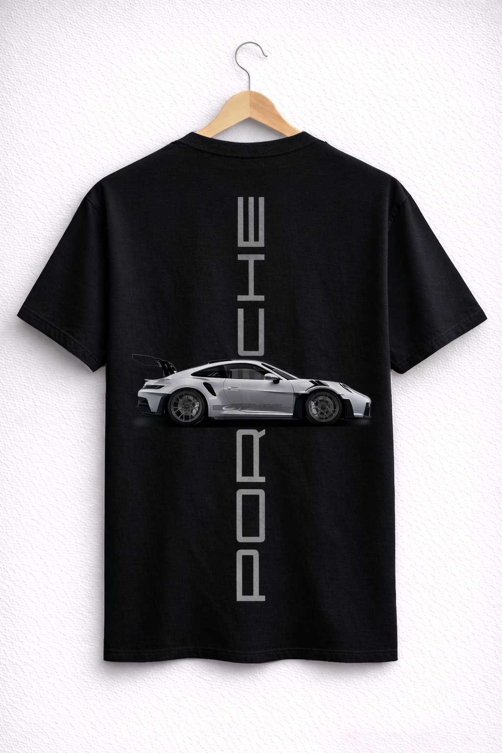 Porsche Tshirt