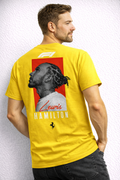 lewis hamilton tshirt