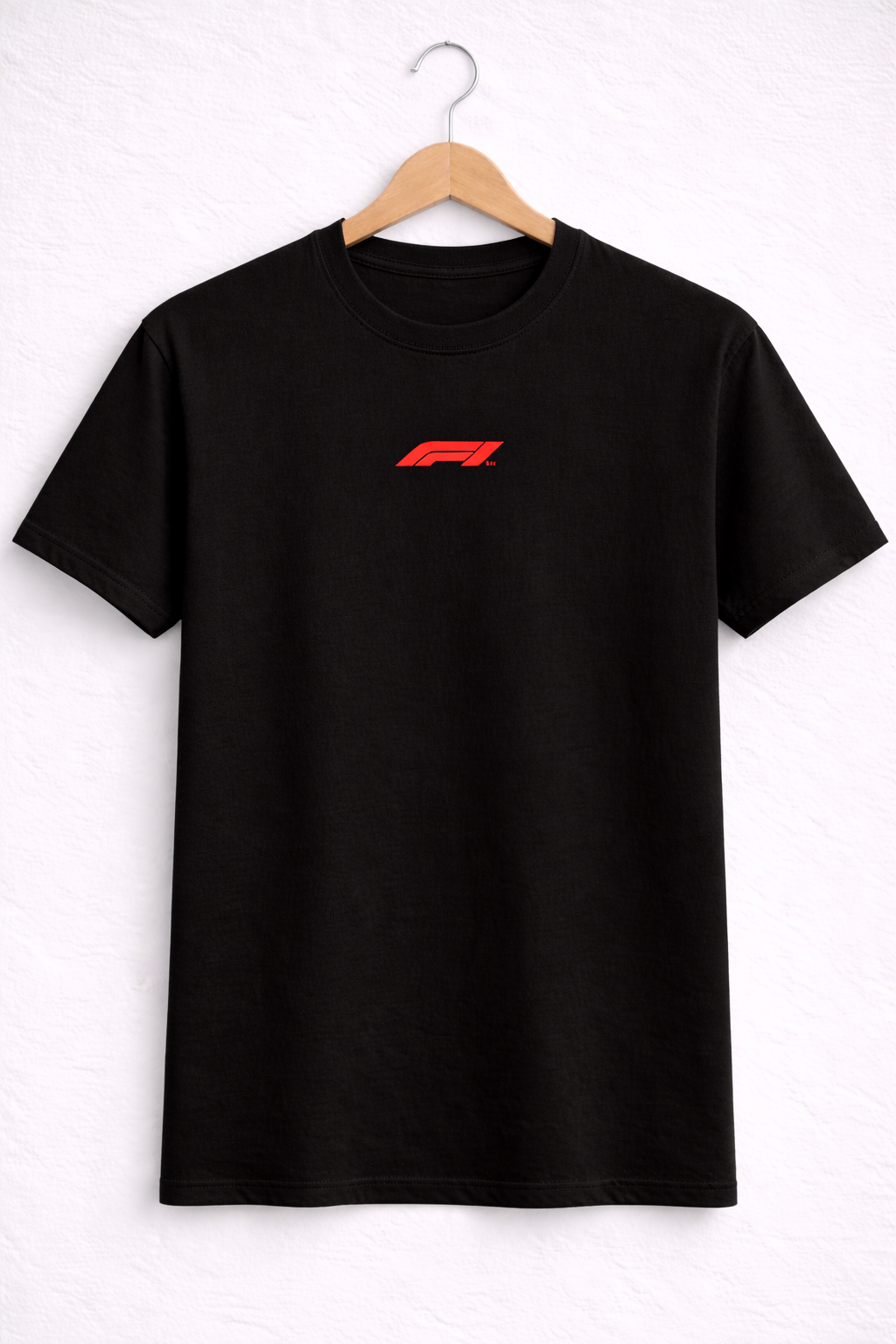 F1 tshirt