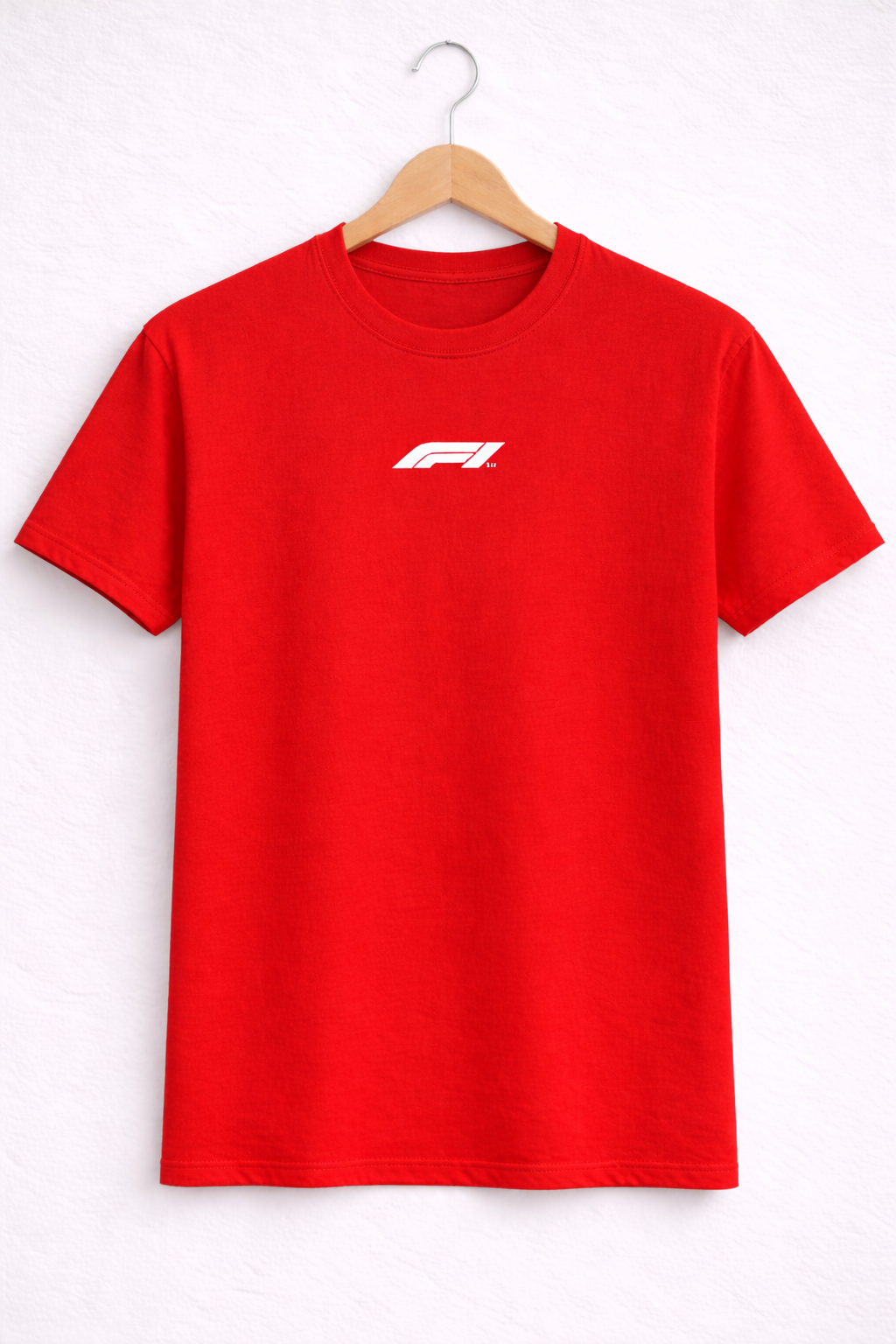 F1 tshirt