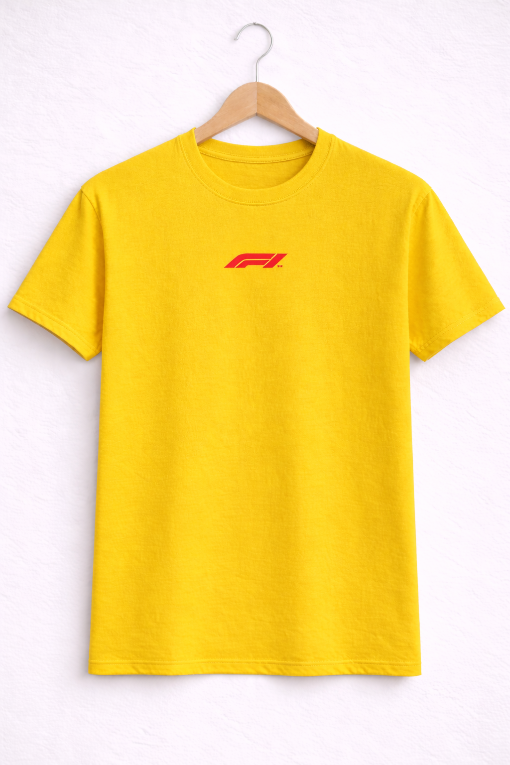 F1 tshirt