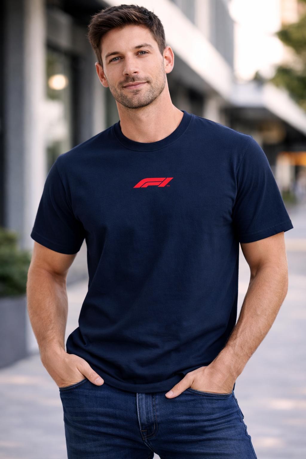 F1 tshirt