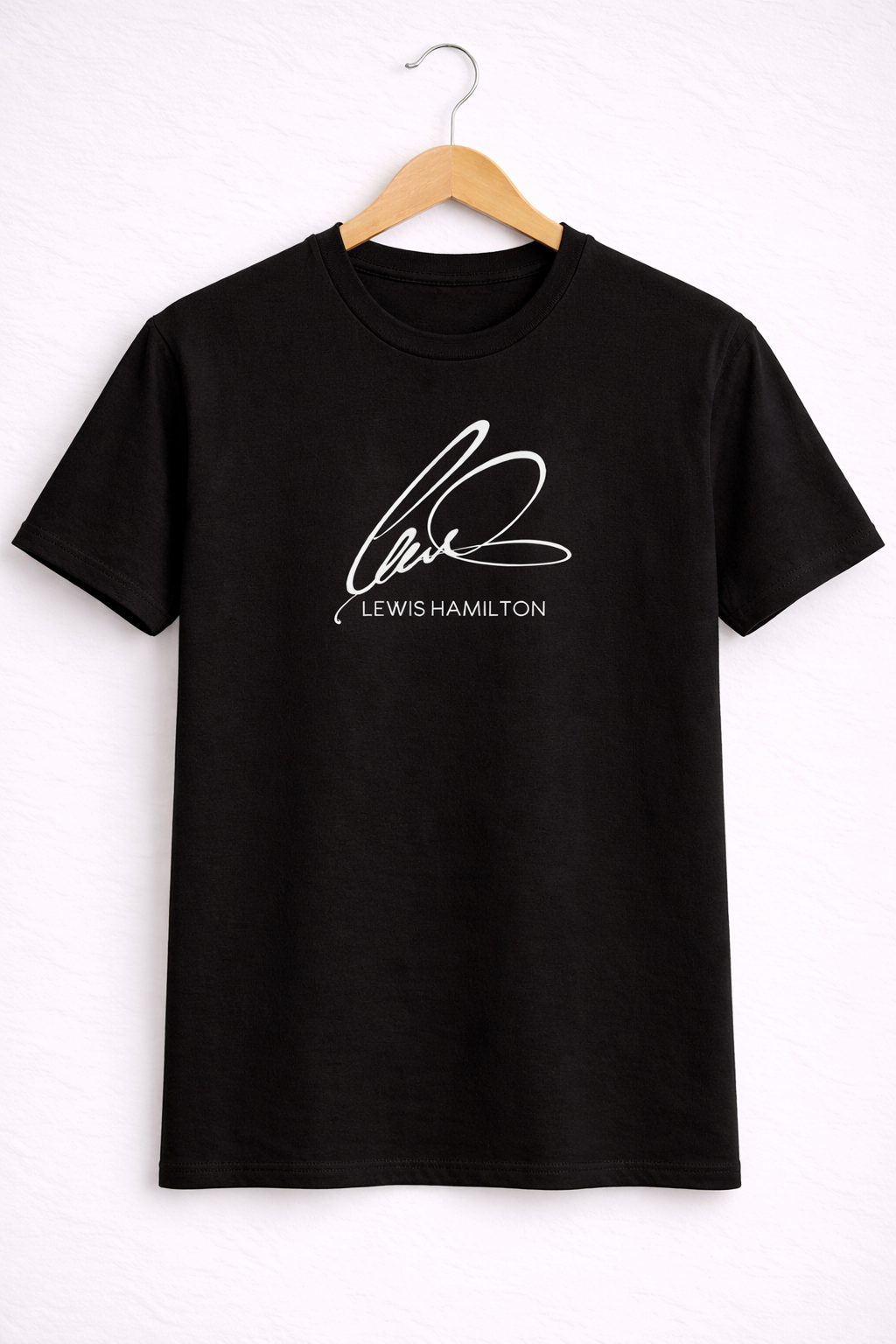 lewis hamilton tshirt