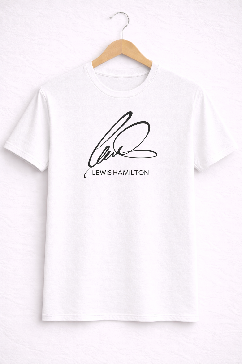 lewis hamilton tshirt