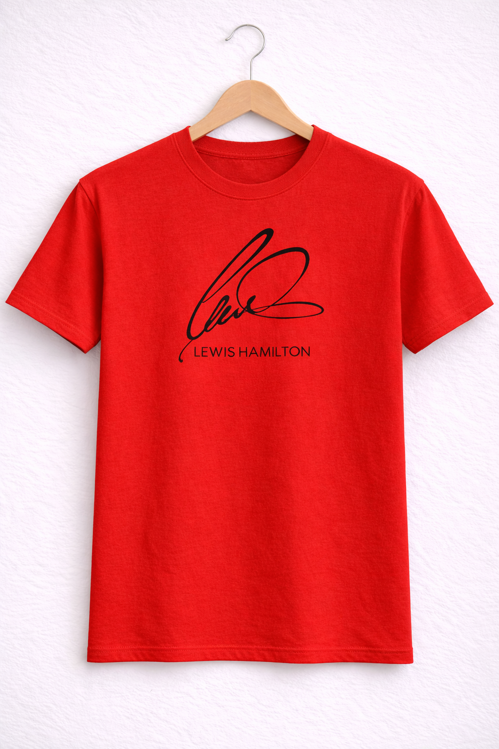 lewis hamilton tshirt