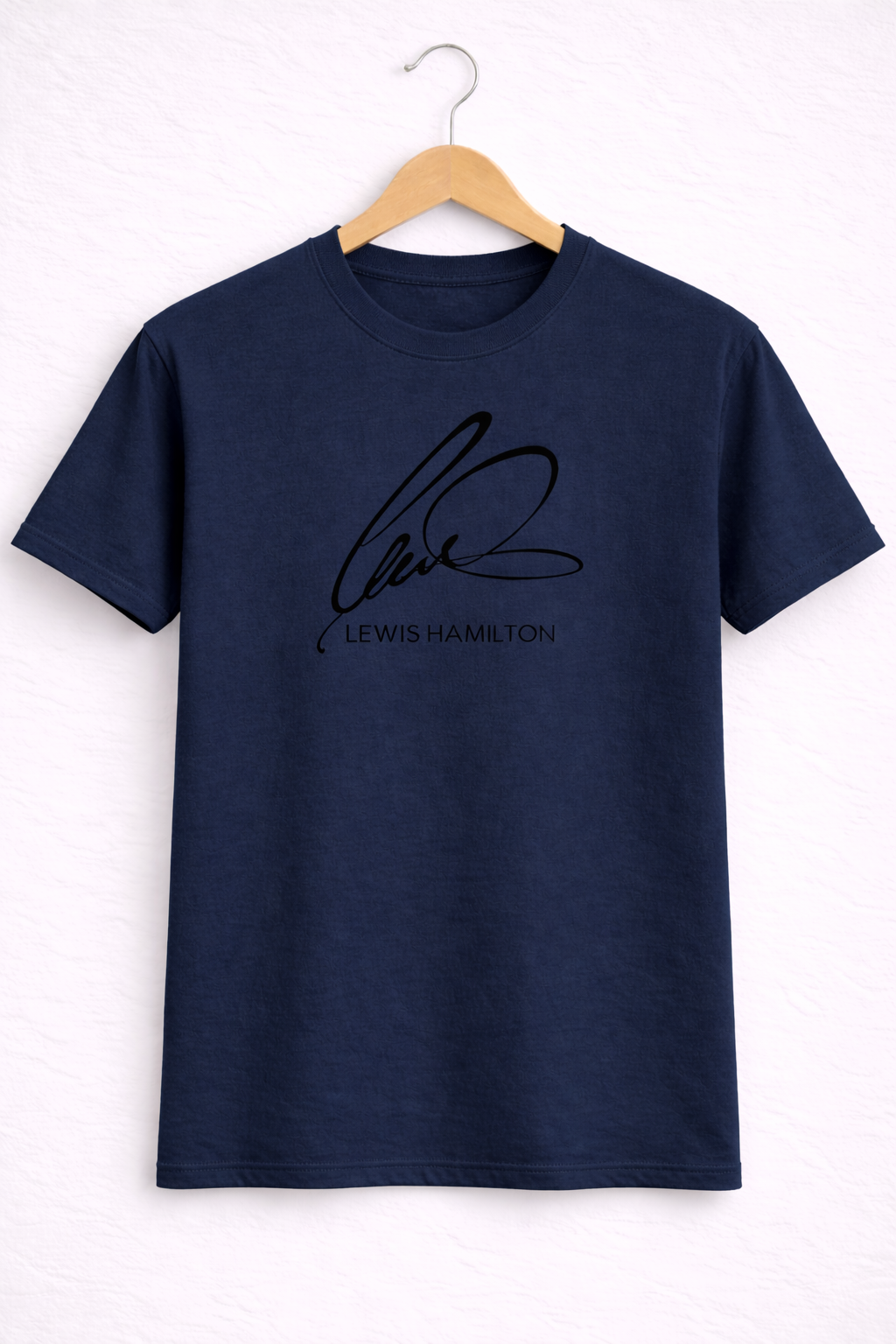 lewis hamilton tshirt
