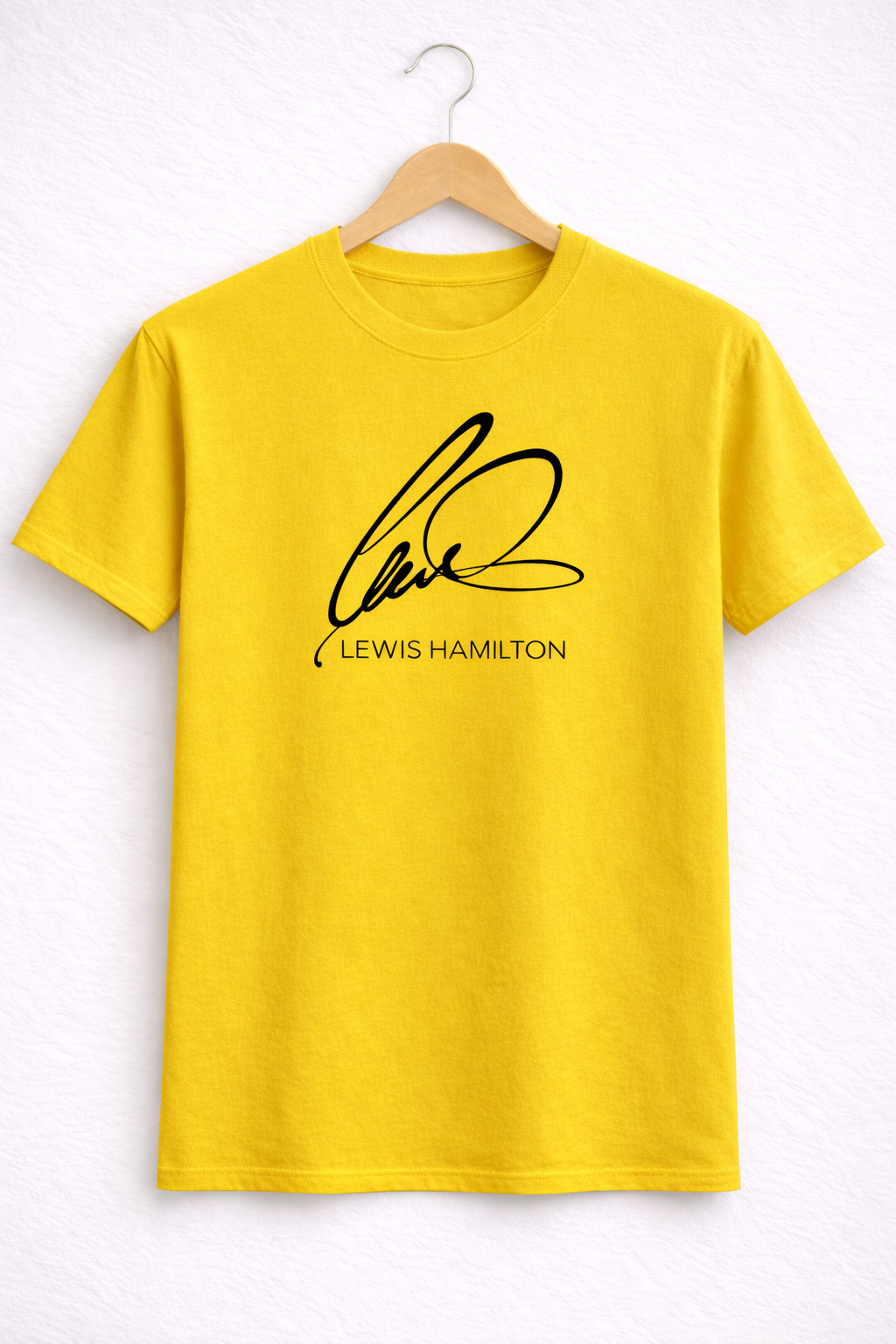 lewis hamilton tshirt