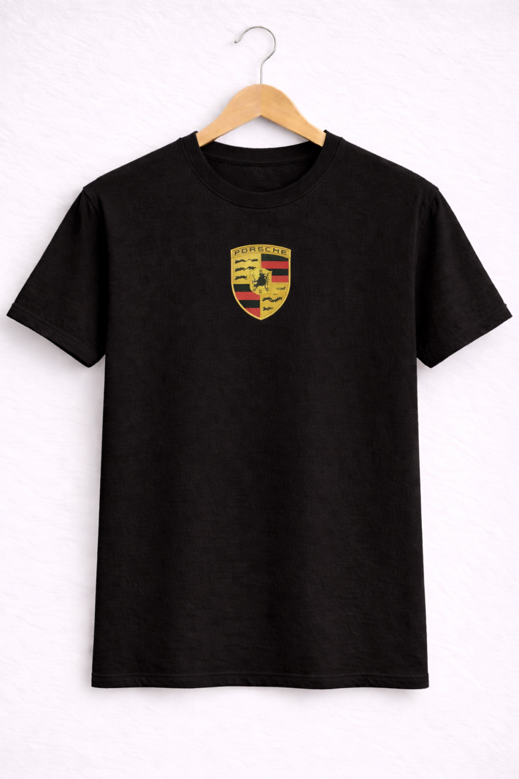 Porsche Tshirt