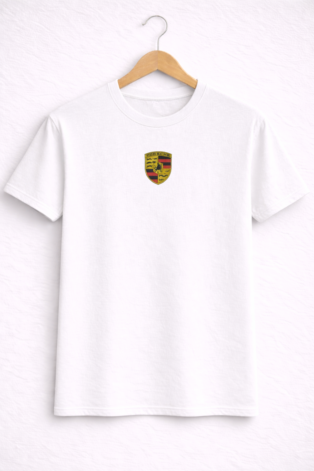 Porsche Tshirt