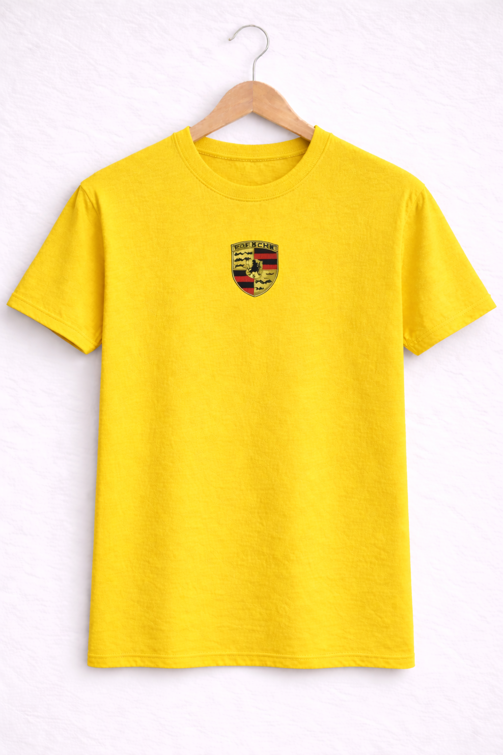Porsche Tshirt