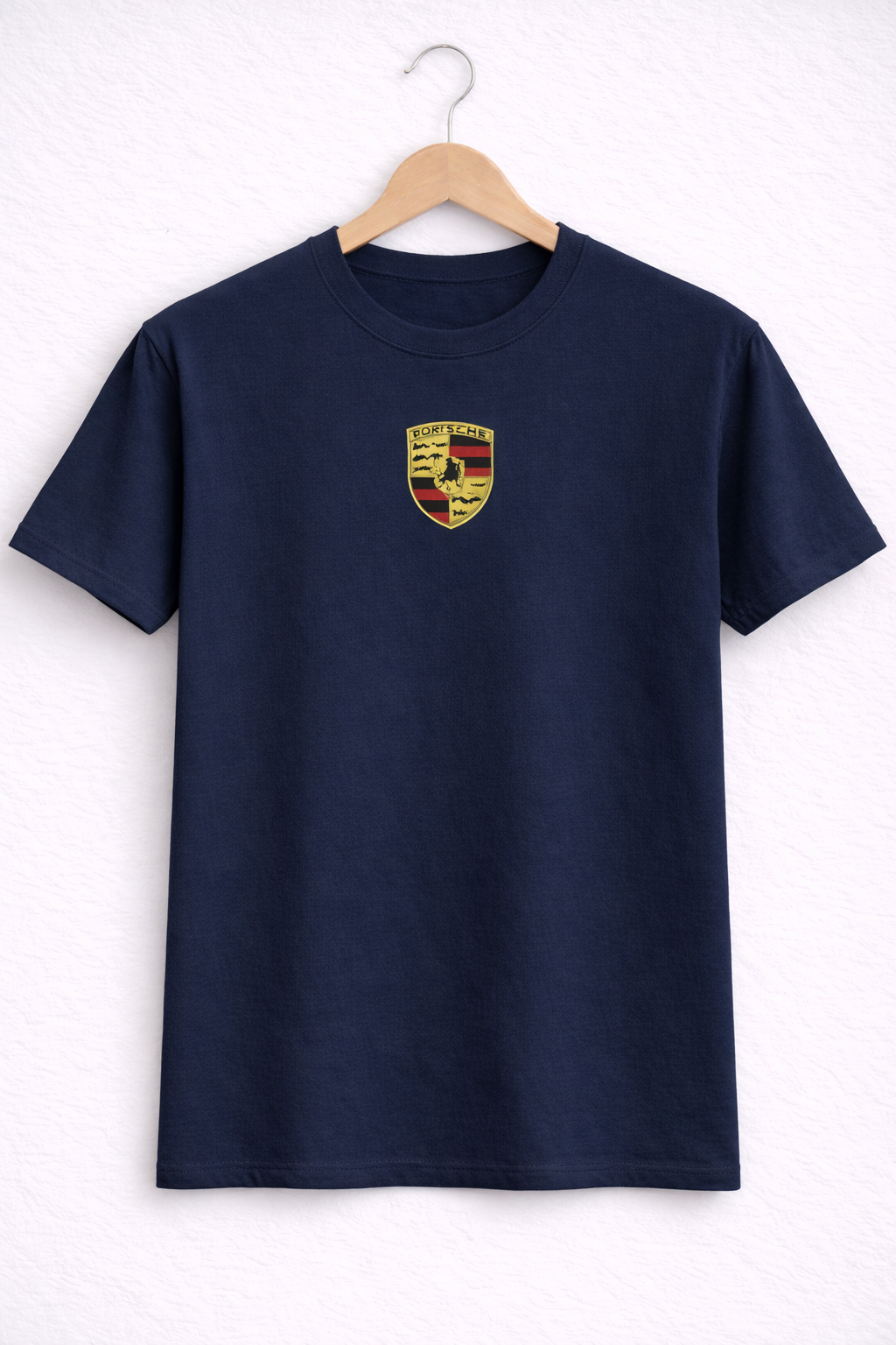 Porsche Tshirt