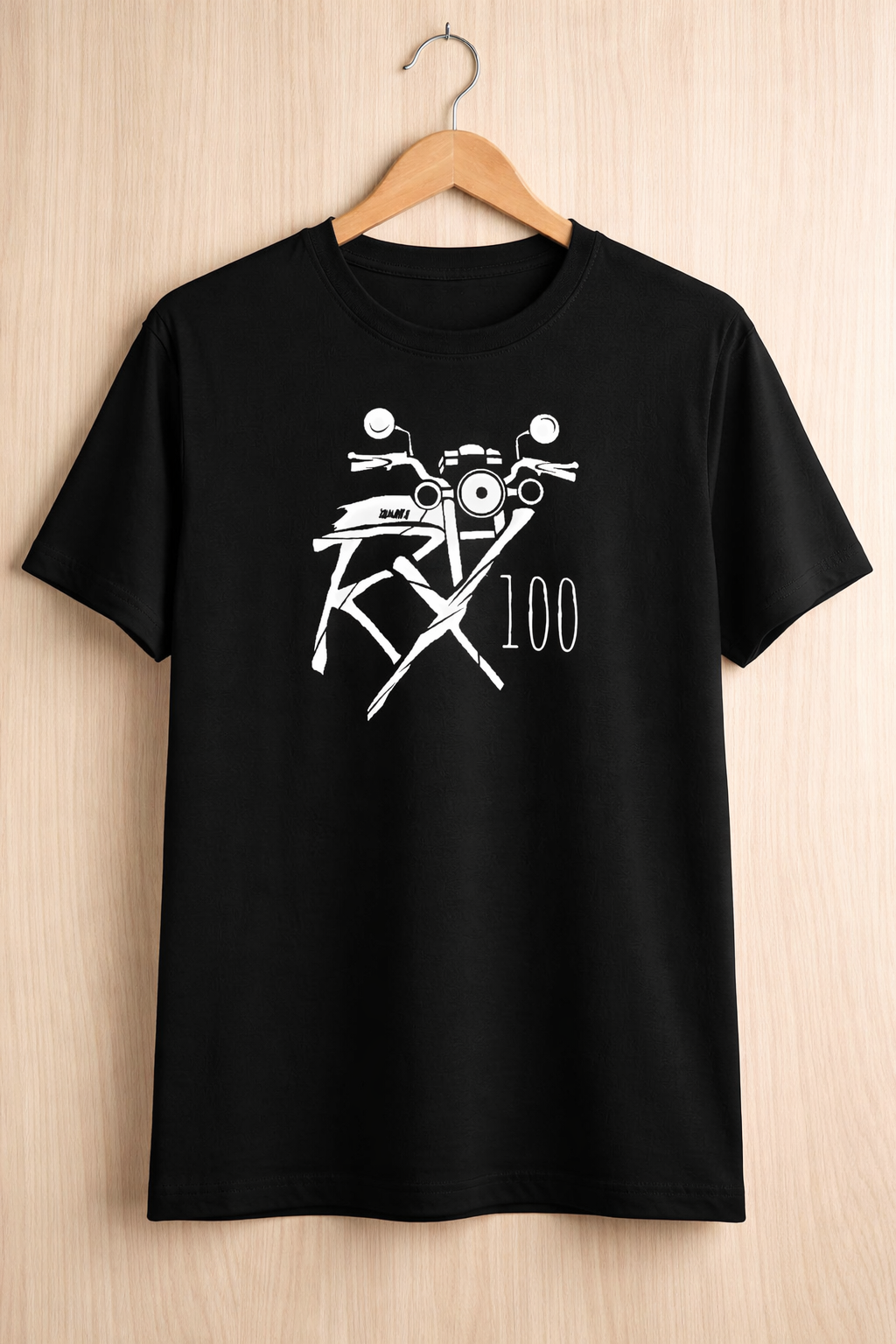 RX 100 Tshirt