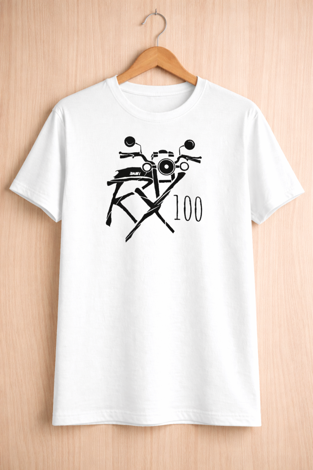 RX 100 Tshirt
