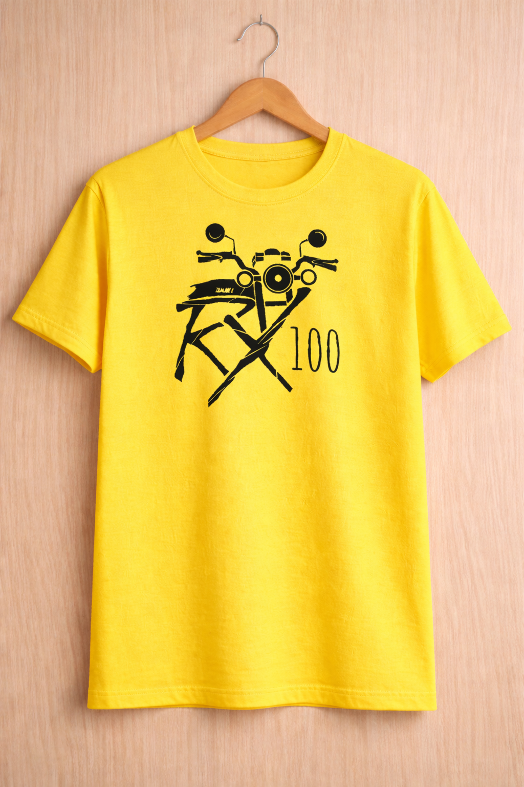 RX 100 Tshirt