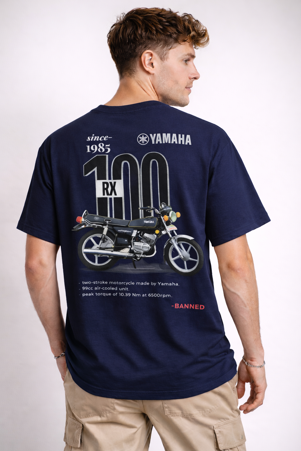 RX 100 Tshirt