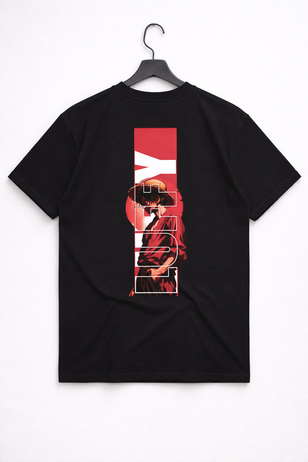 Funky LUFFY Tshirt