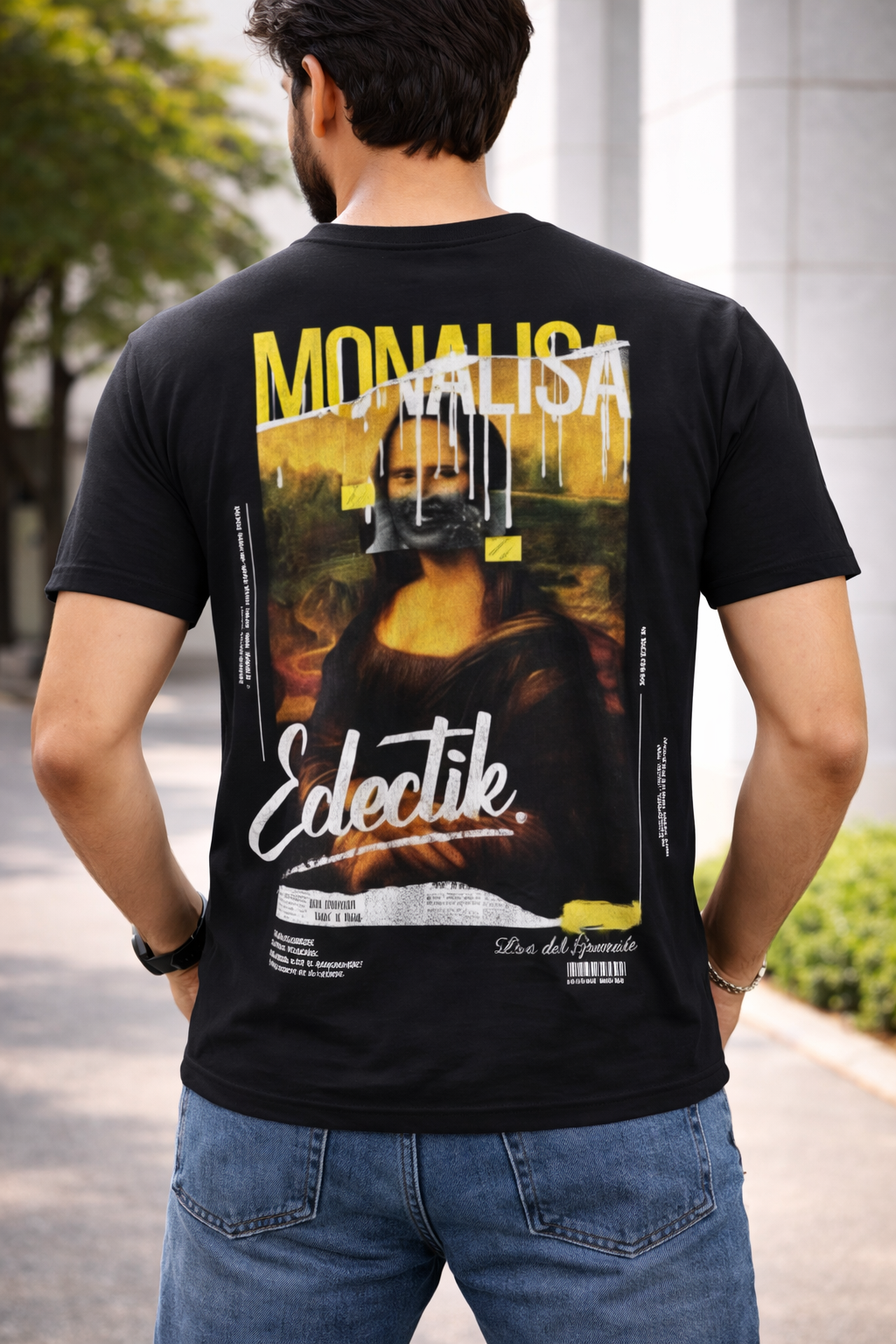 Limited Edition Tshirt