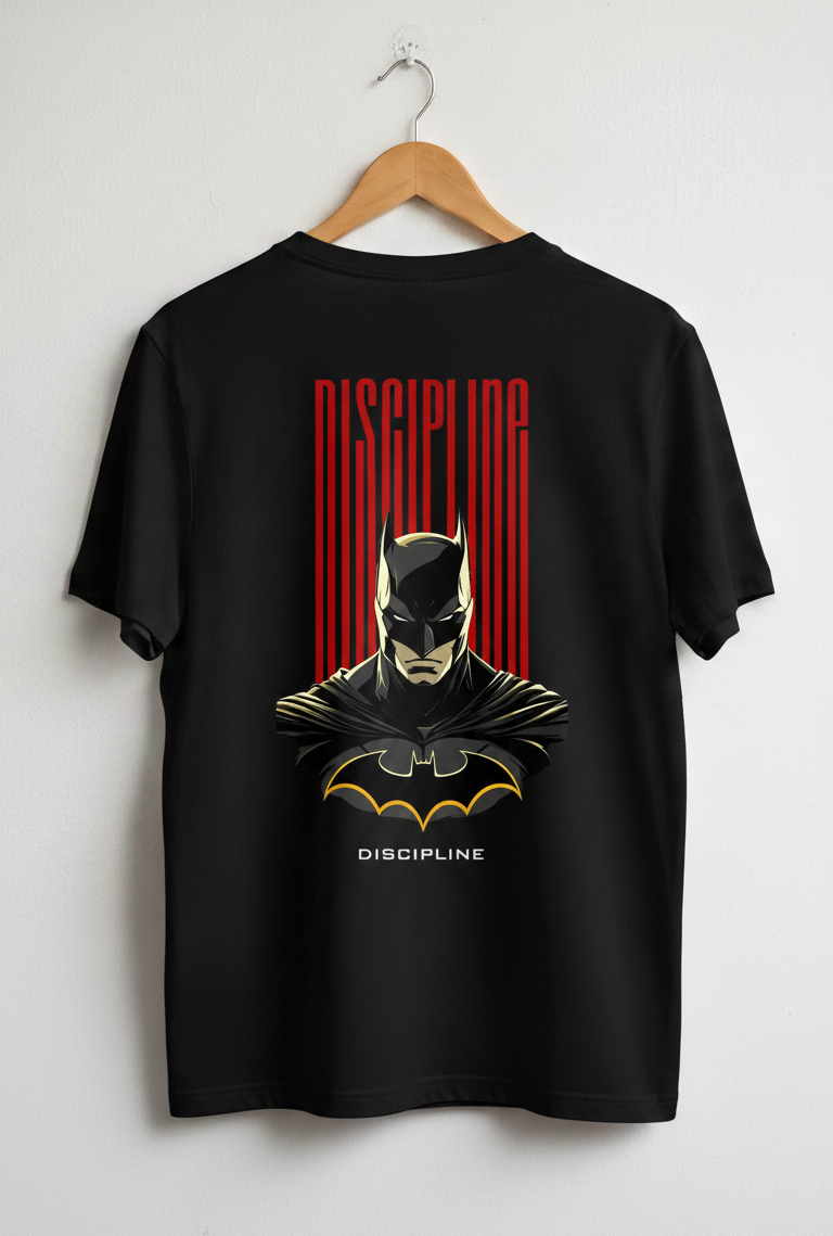 BATMAN TSHIRT