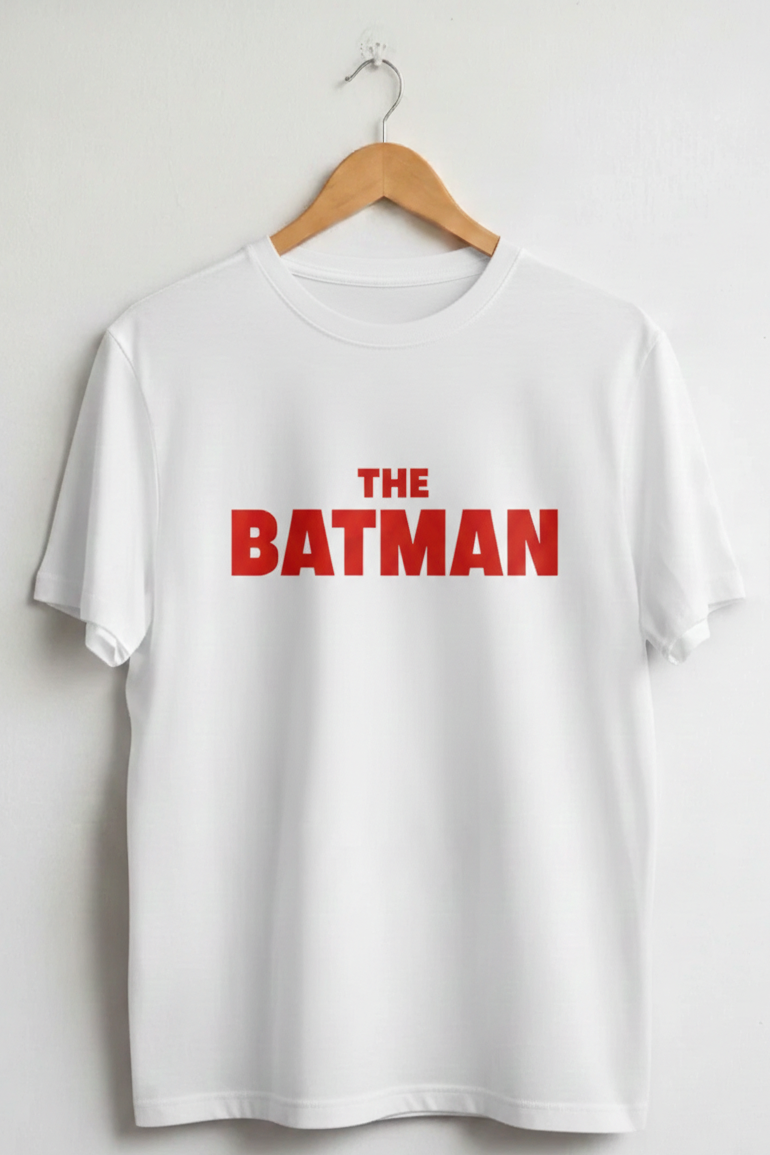 BATMAN TSHIRT