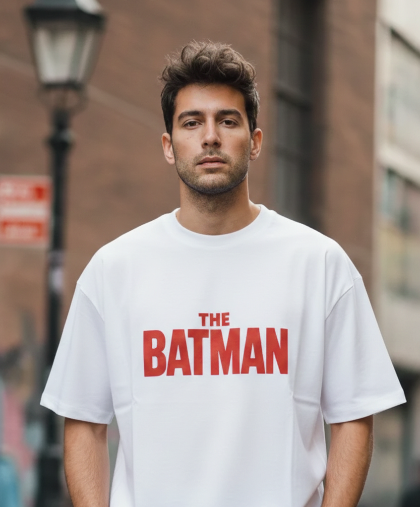 BATMAN TSHIRT