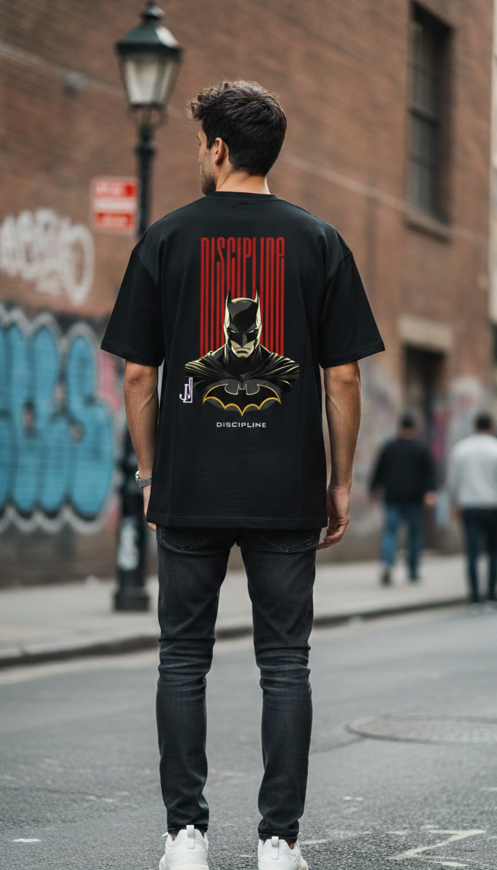 BATMAN TSHIRT