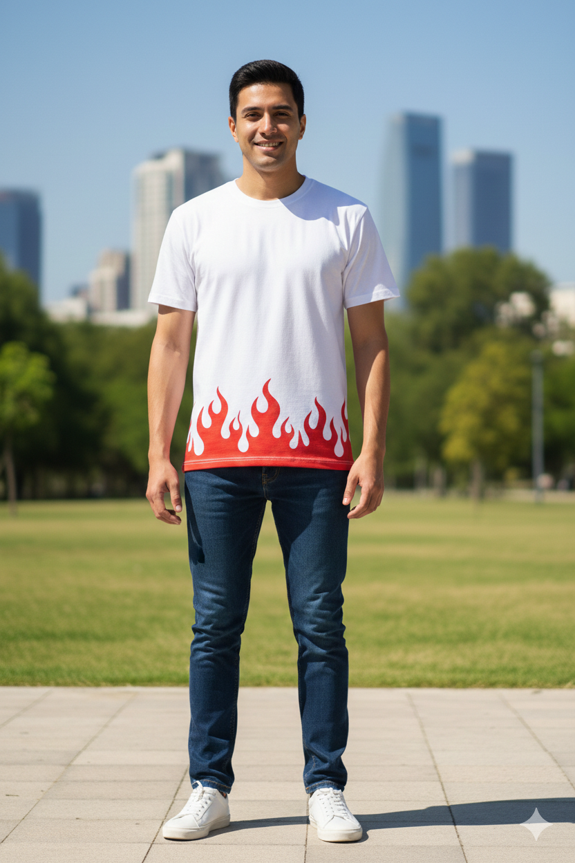 trending Minato tshirt