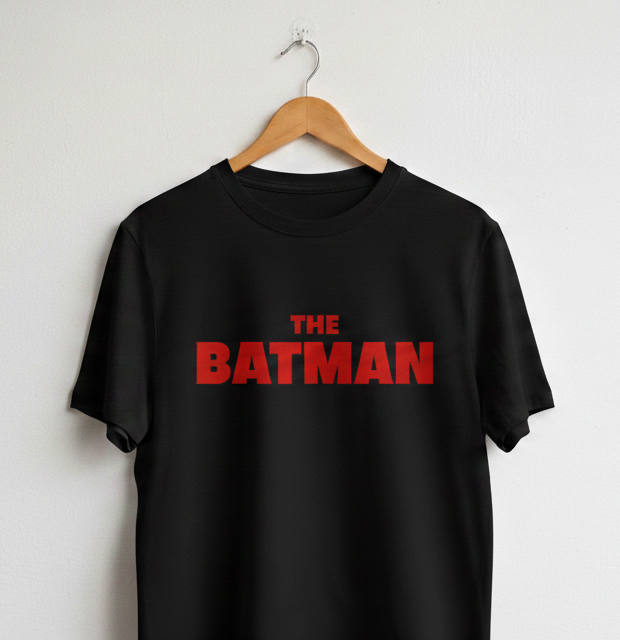 BATMAN TSHIRT