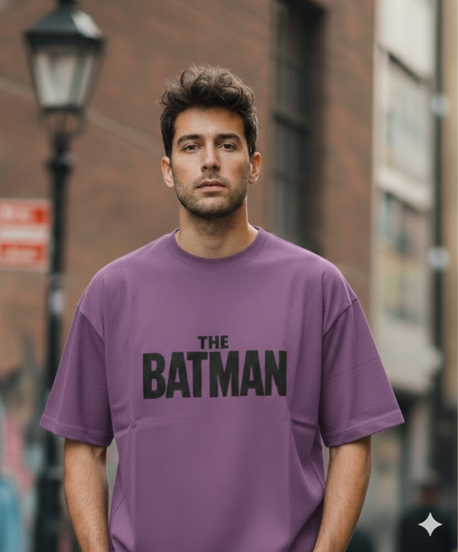 BATMAN TSHIRT