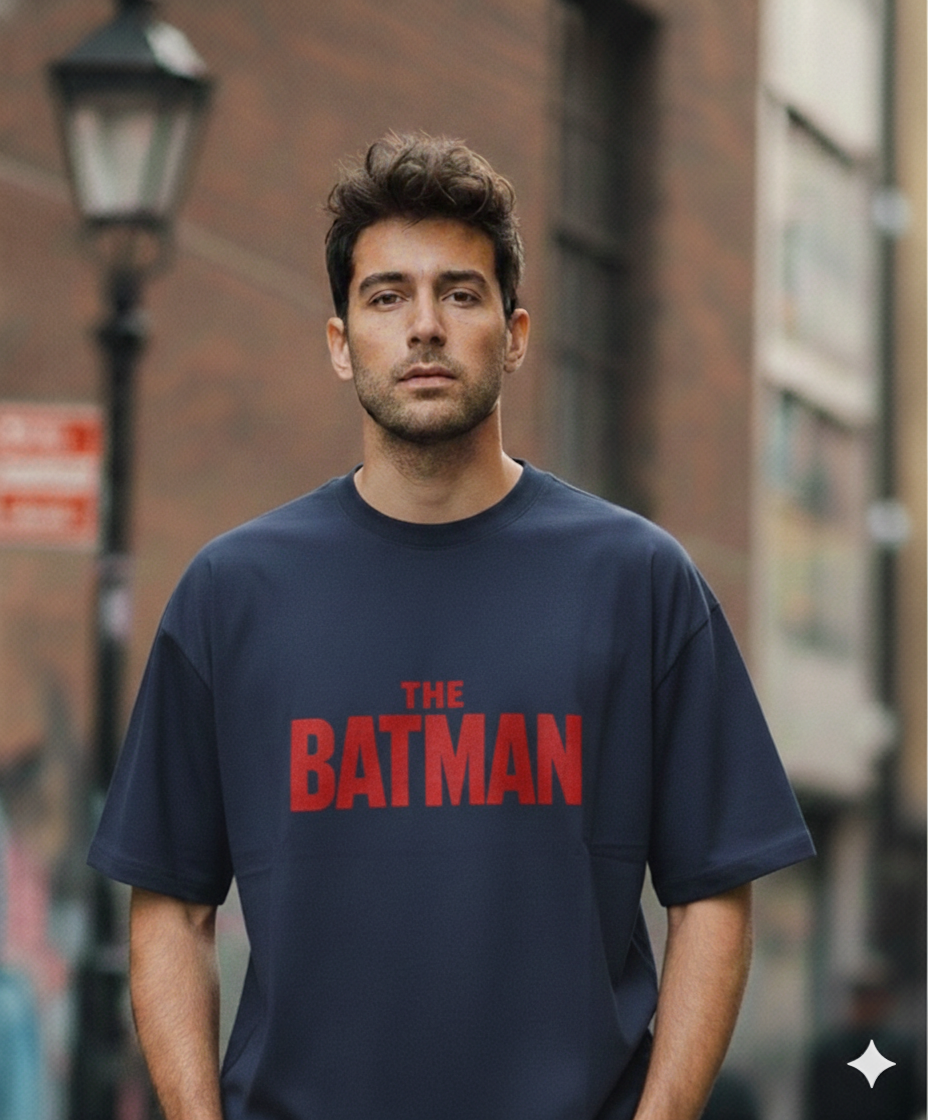 BATMAN TSHIRT