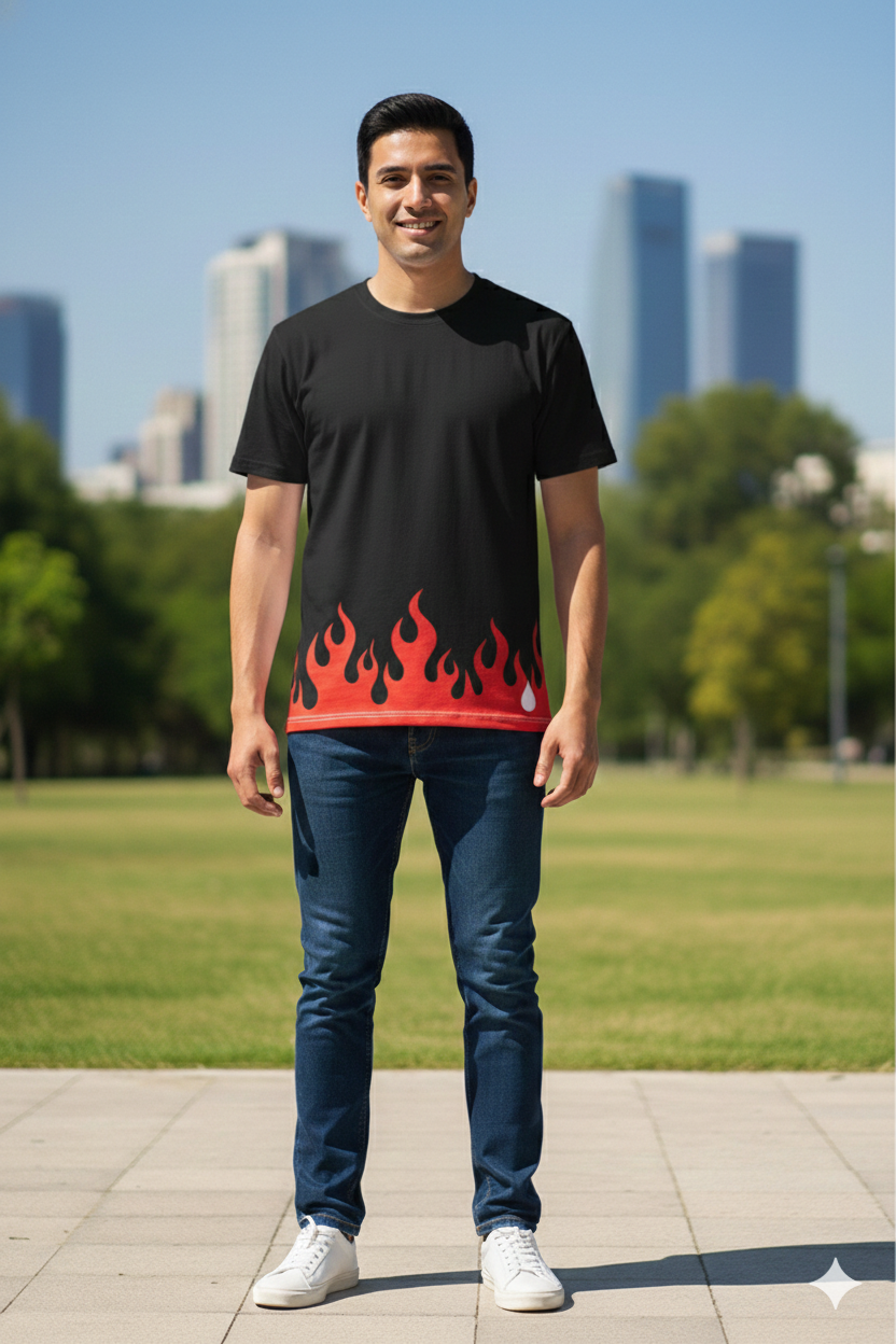 trending Minato tshirt