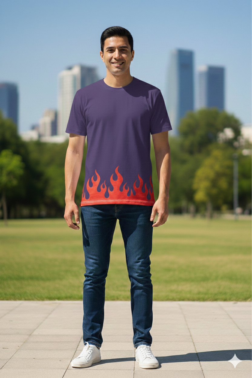 trending Minato tshirt