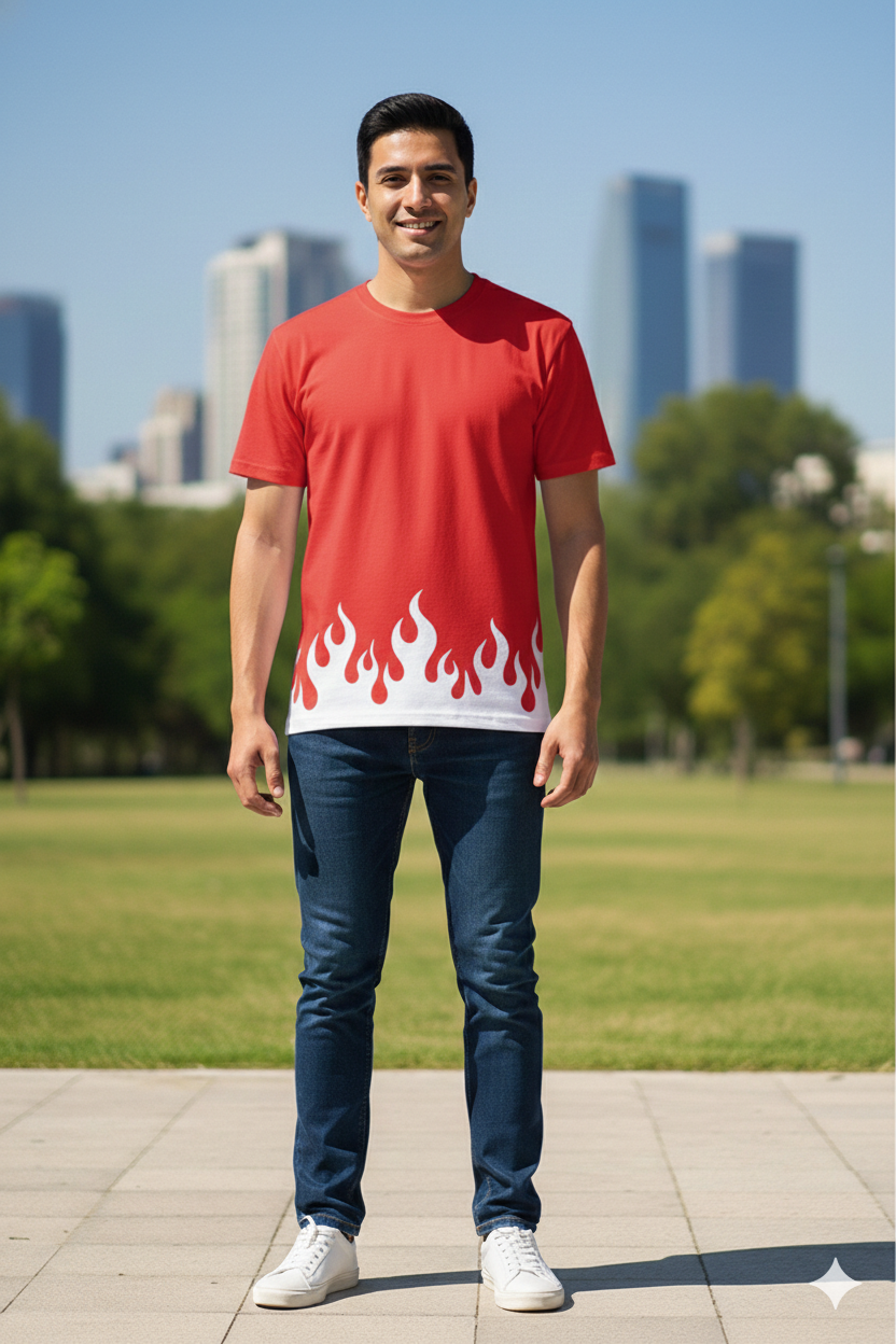 trending Minato tshirt